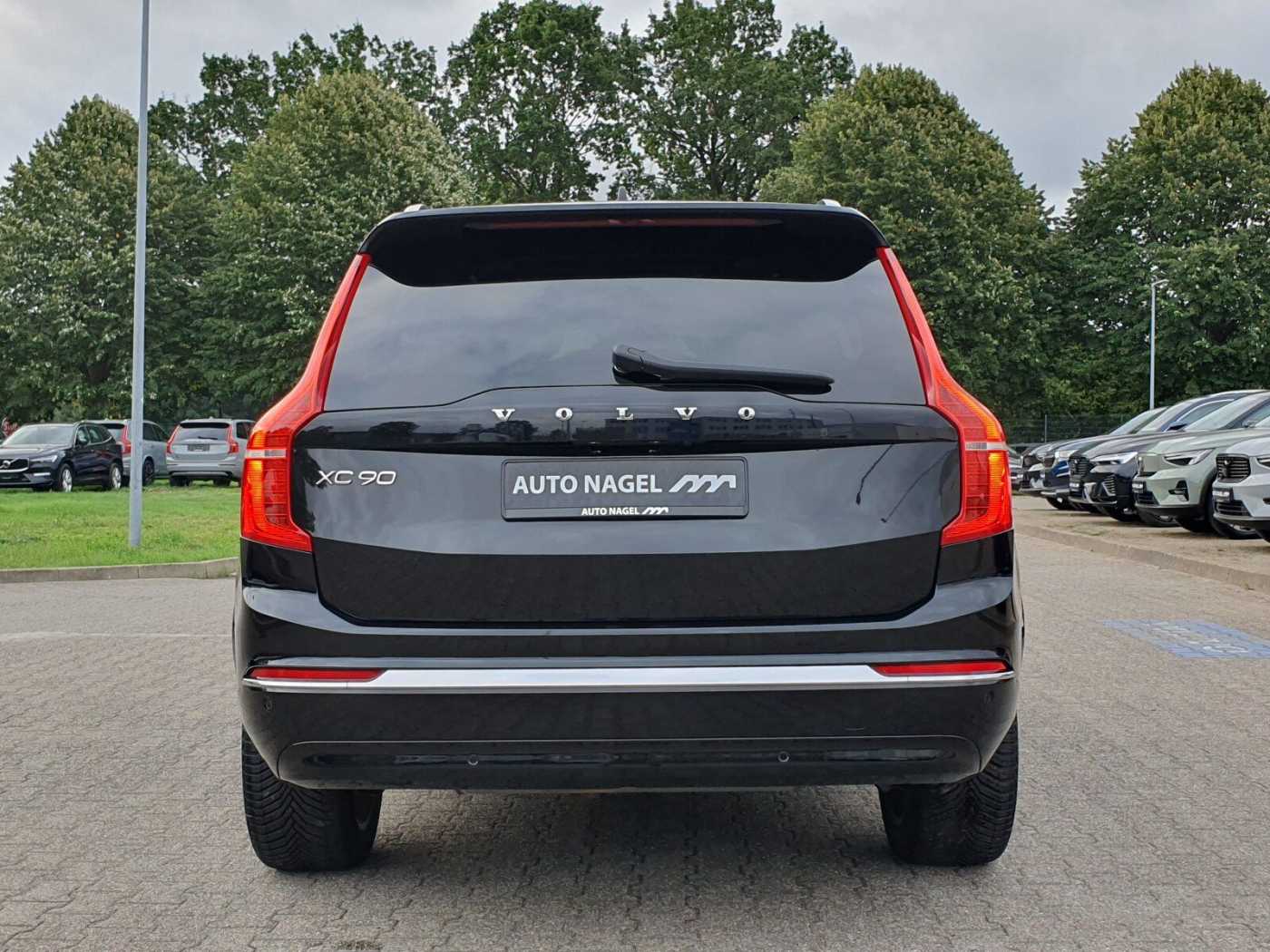 Volvo XC90 – Bild 5