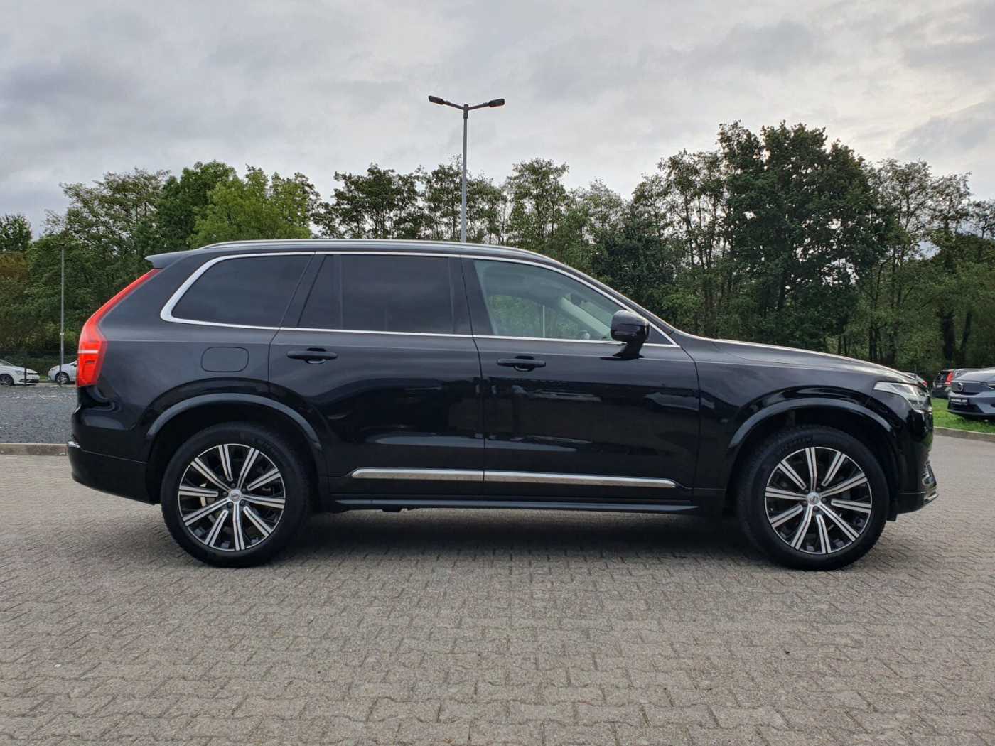 Volvo XC90 – Bild 6