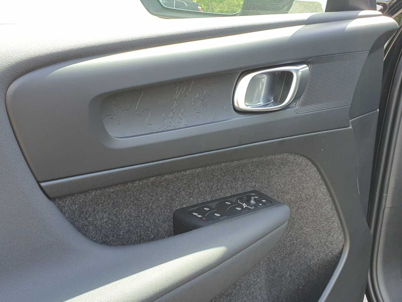Volvo EX40 – Bild 11