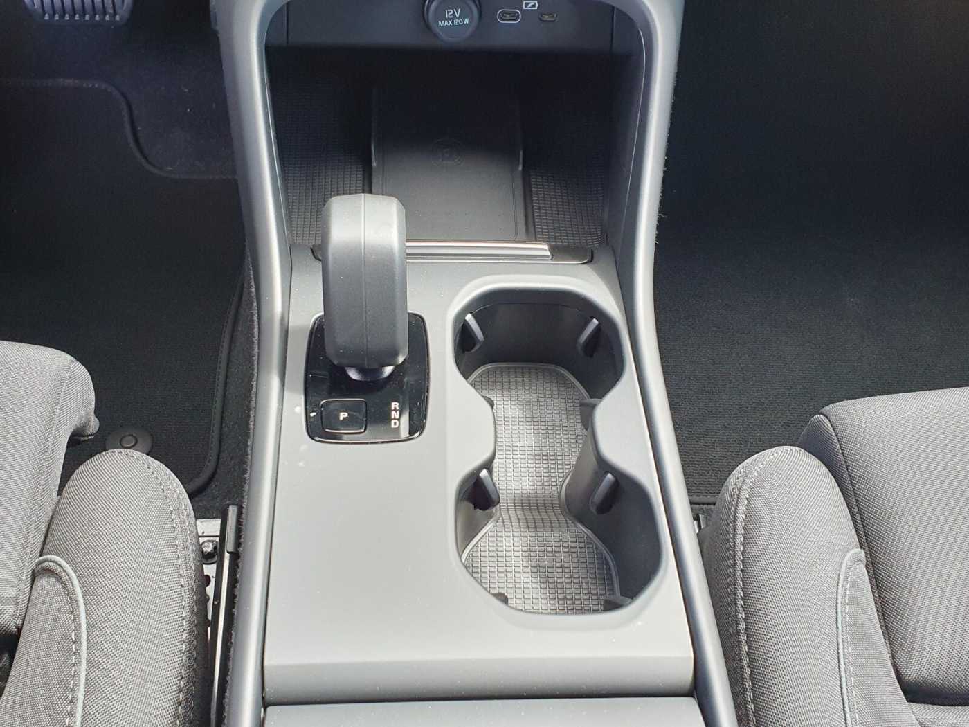 Volvo EX40 – Bild 13