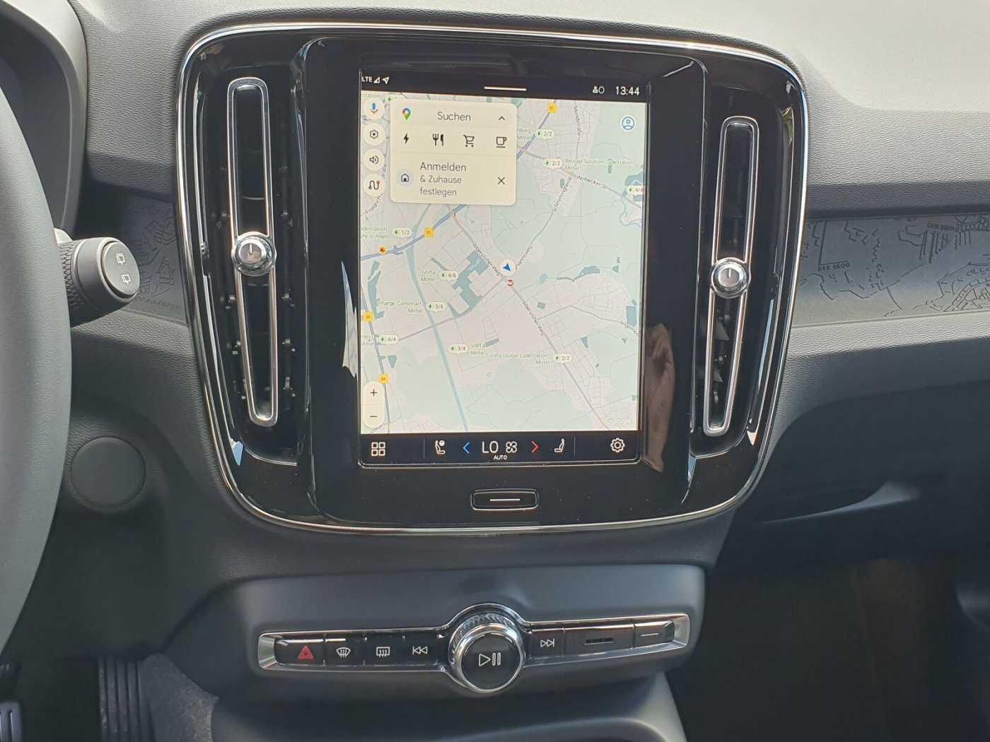 Volvo EX40 – Bild 15