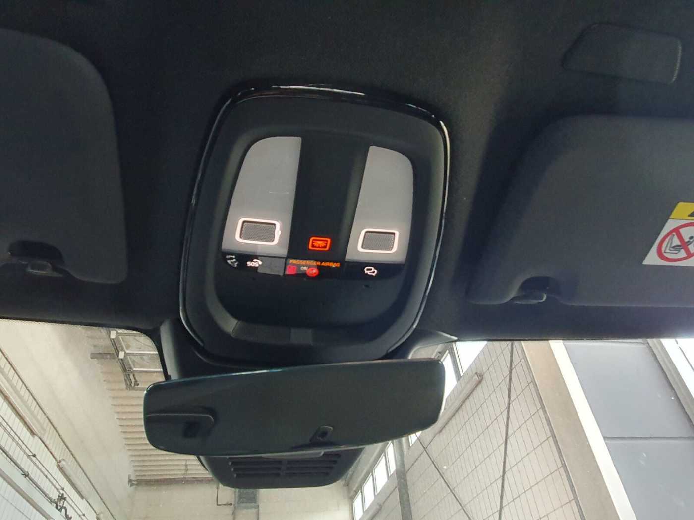 Volvo EX40 – Bild 17