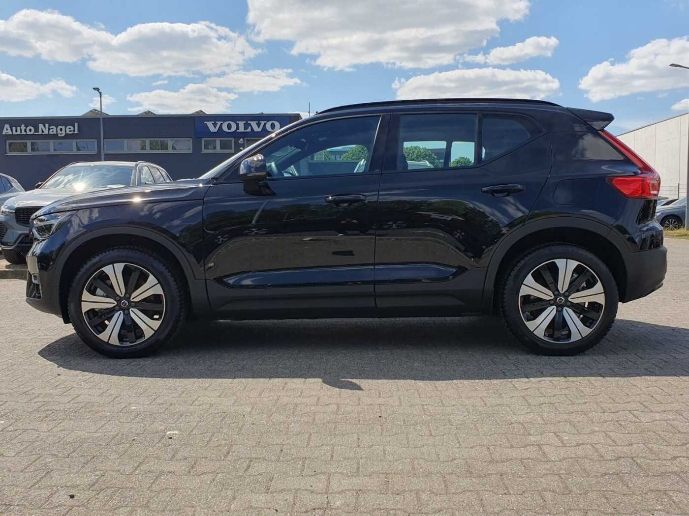 Volvo EX40 – Bild 6