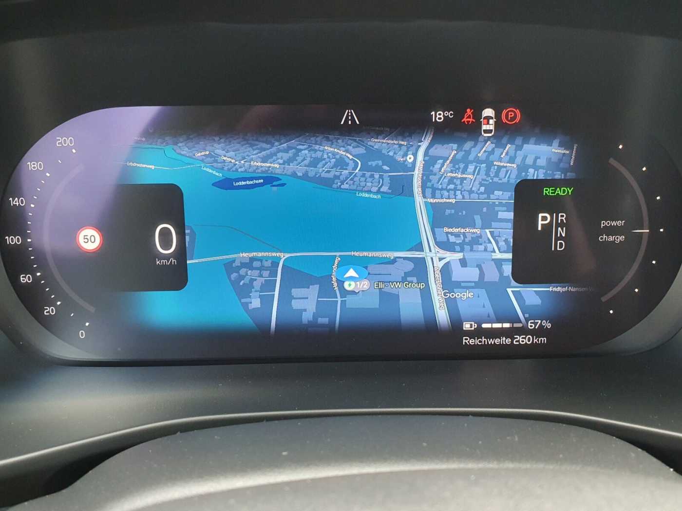 Volvo XC40 – Bild 12