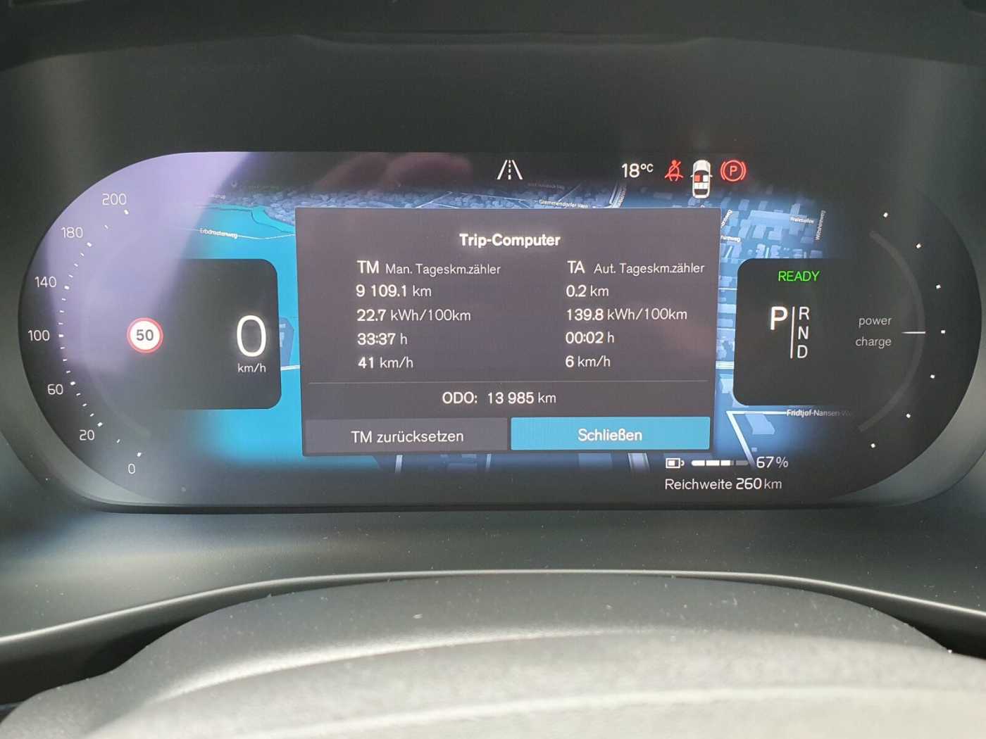 Volvo XC40 – Bild 13