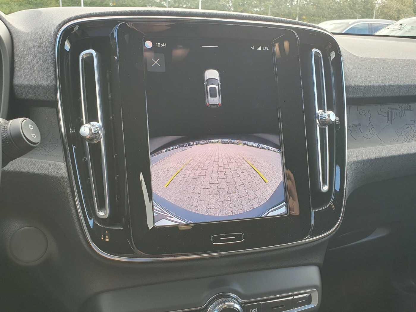 Volvo XC40 – Bild 17