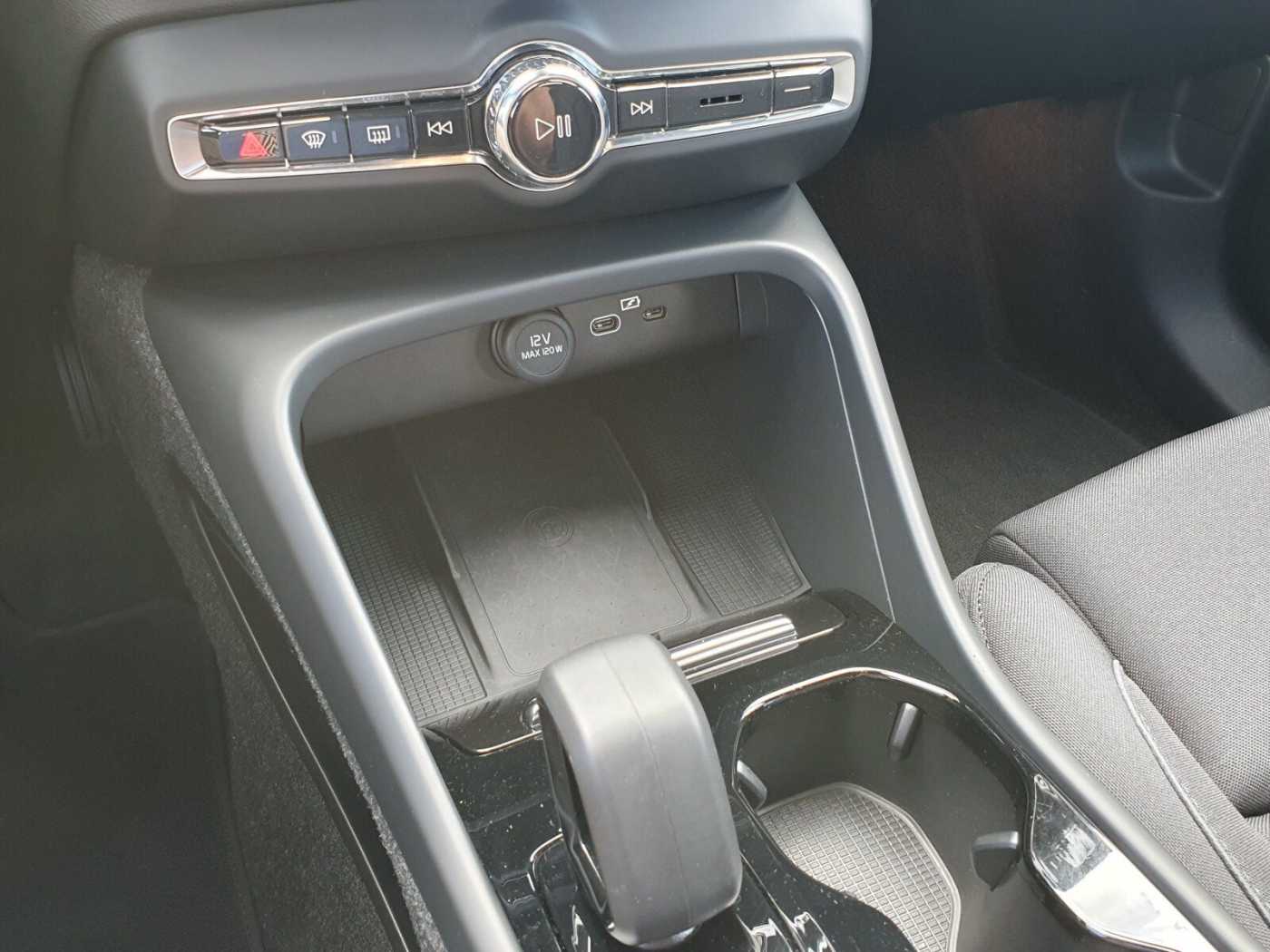 Volvo XC40 – Bild 18