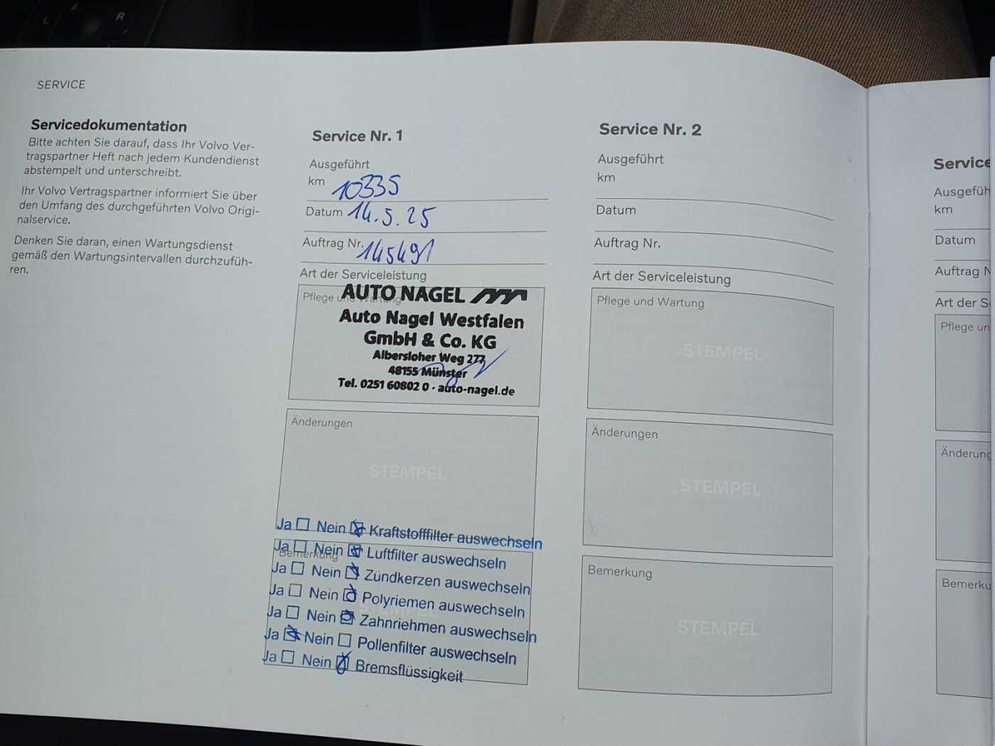 Volvo XC40 – Bild 20
