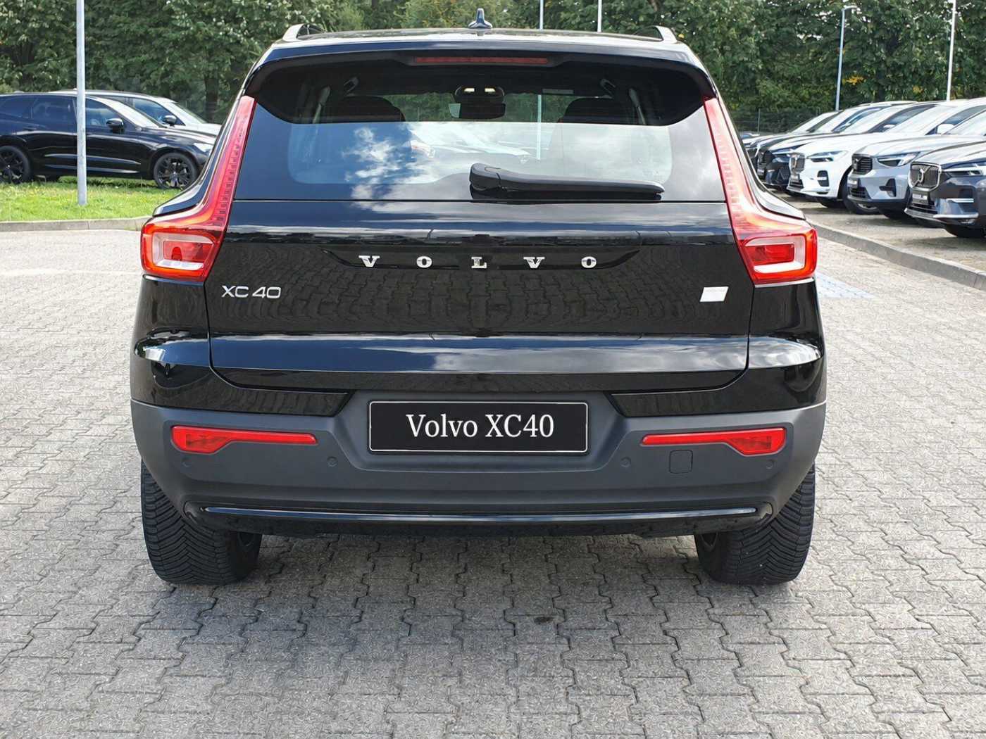 Volvo XC40 – Bild 4