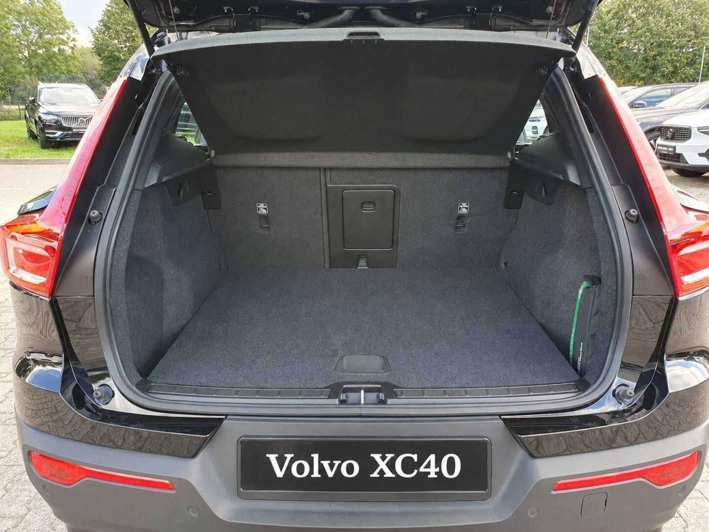 Volvo XC40 – Bild 7