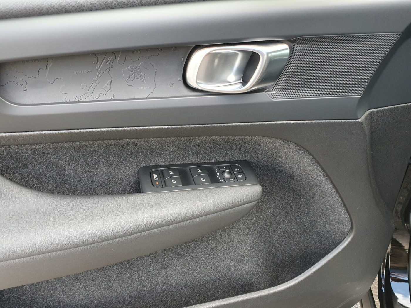 Volvo XC40 – Bild 9