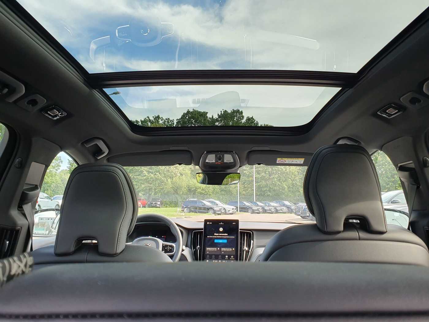 Volvo XC60 – Bild 10