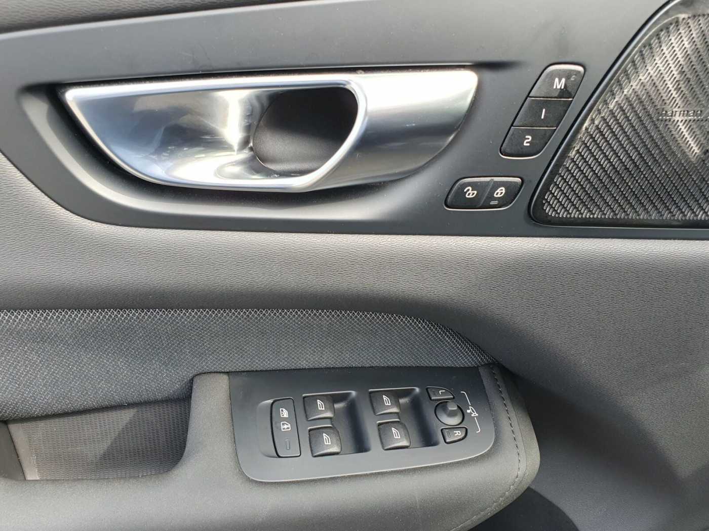 Volvo XC60 – Bild 12
