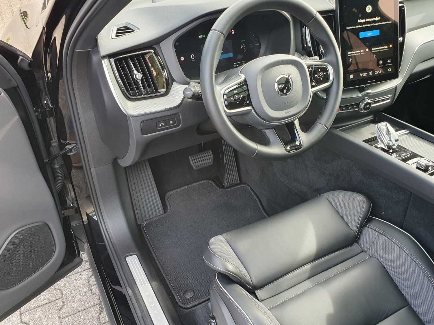 Volvo XC60 – Bild 13