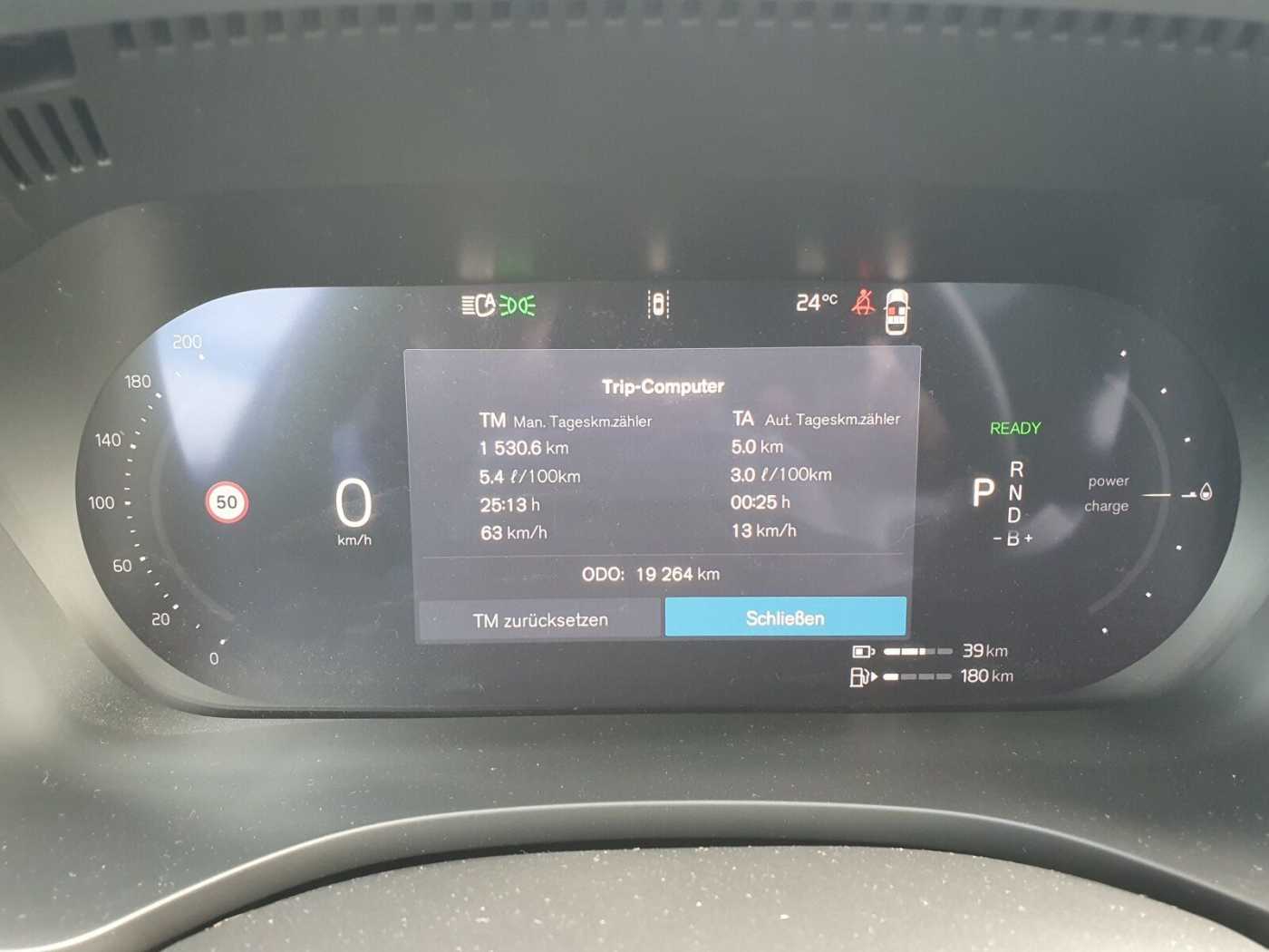Volvo XC60 – Bild 14