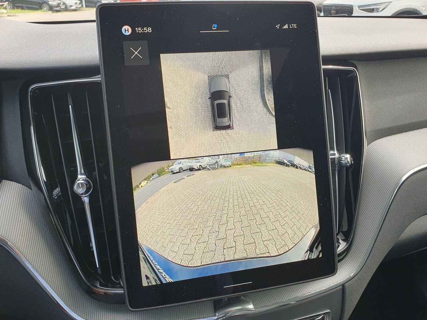 Volvo XC60 – Bild 18