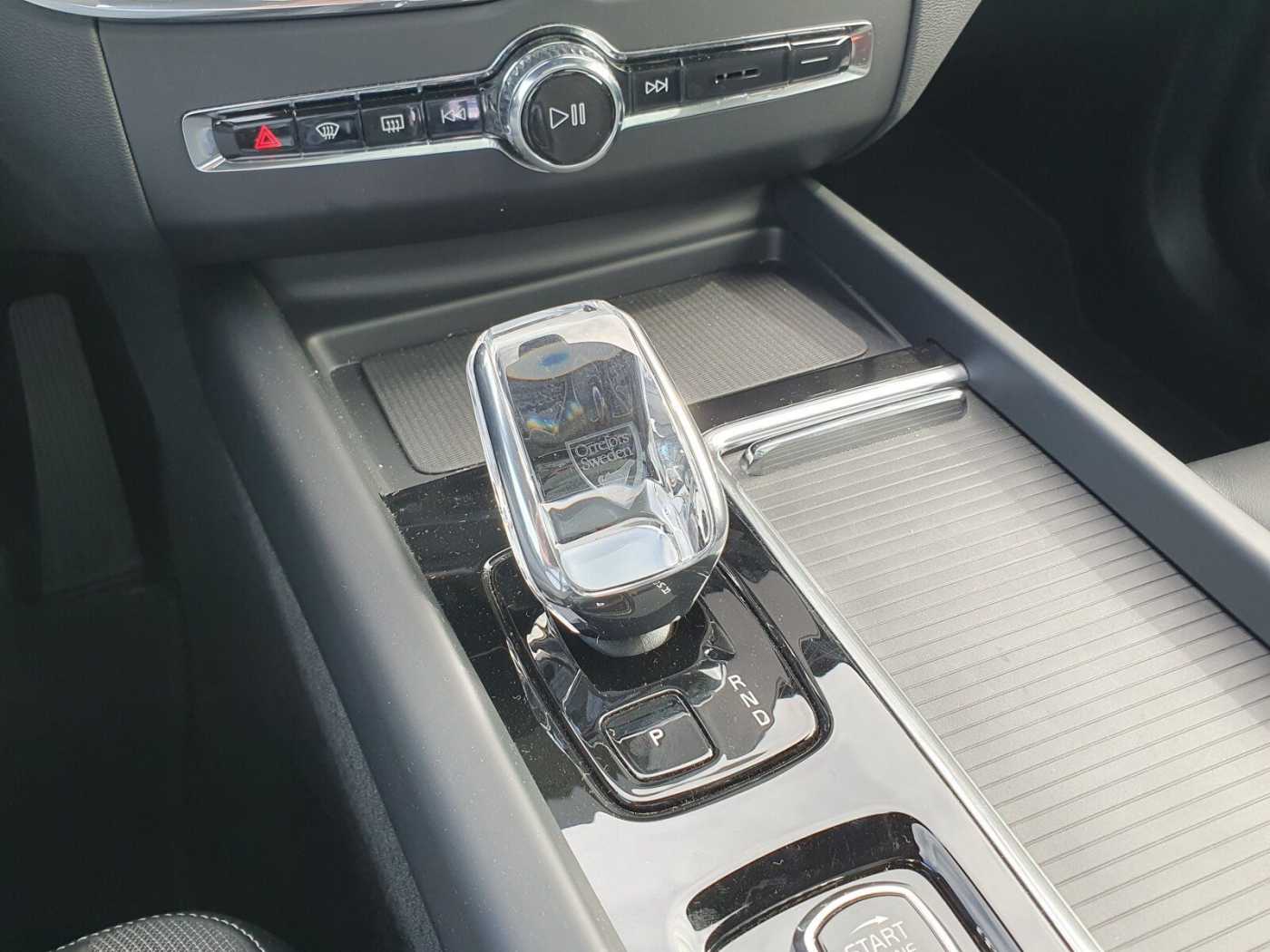 Volvo XC60 – Bild 19
