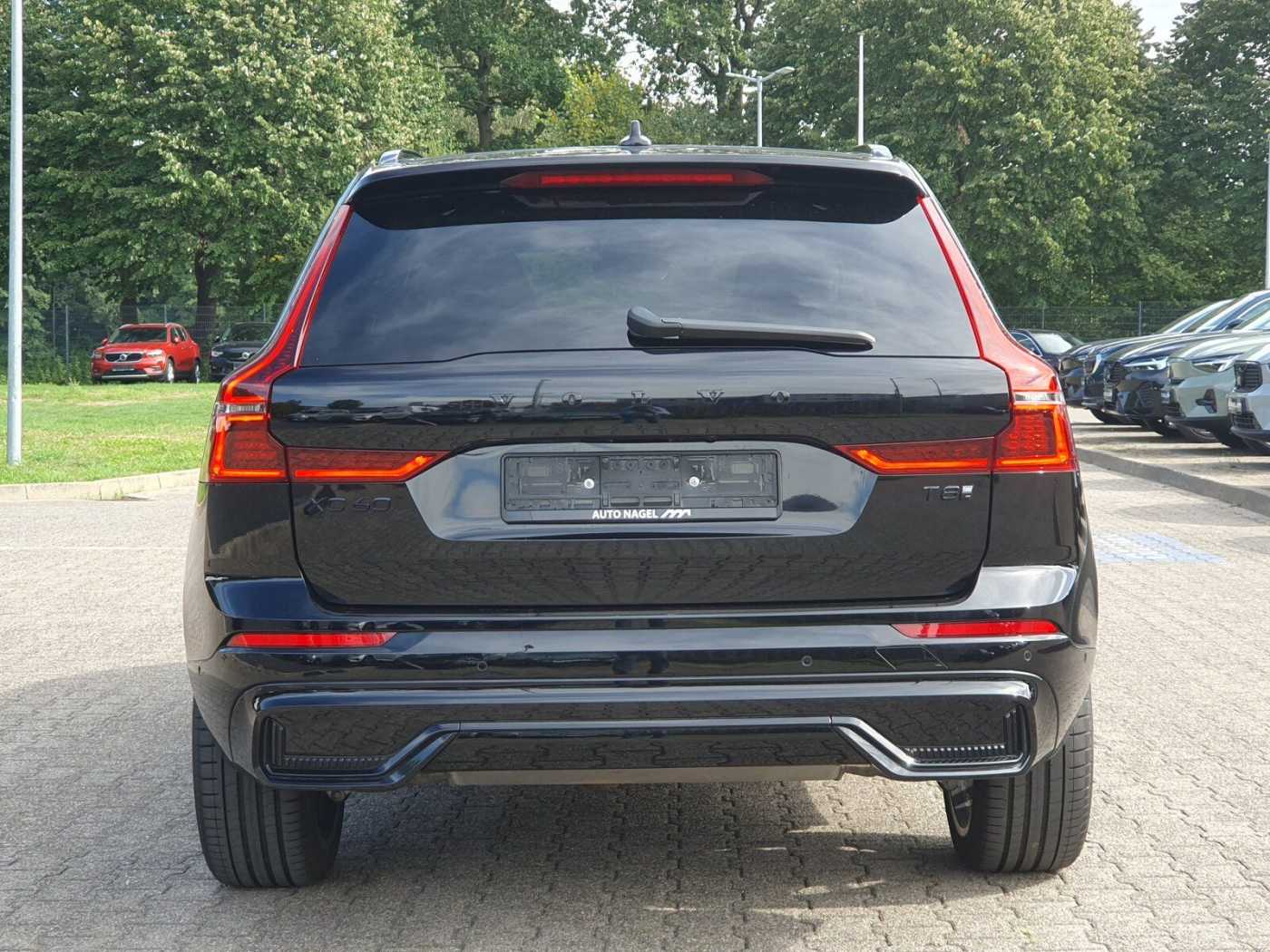 Volvo XC60 – Bild 2