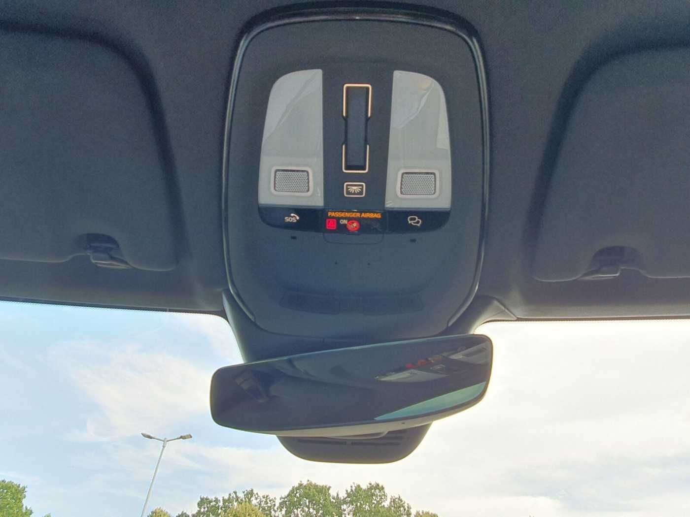 Volvo XC60 – Bild 20