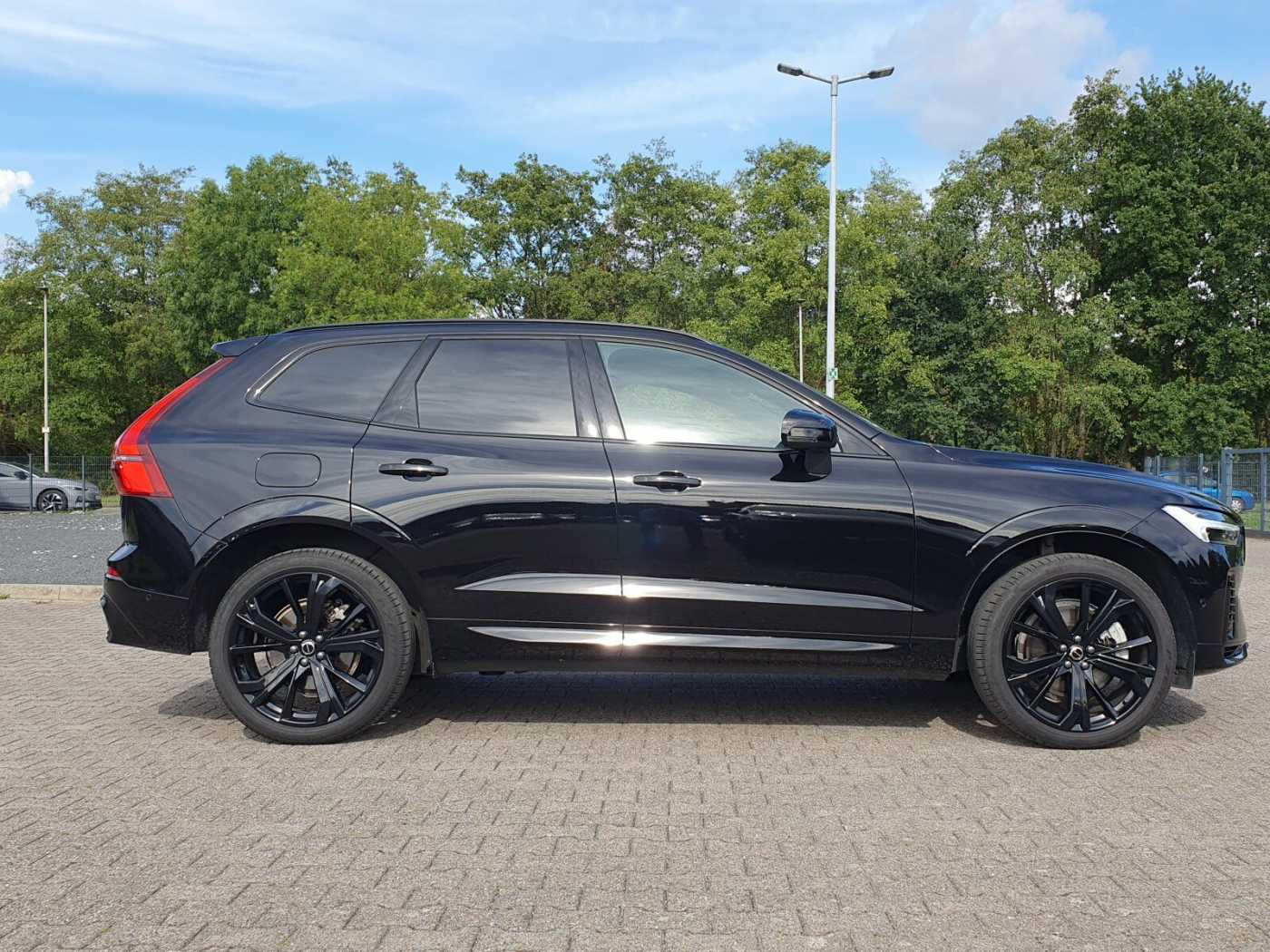 Volvo XC60 – Bild 3