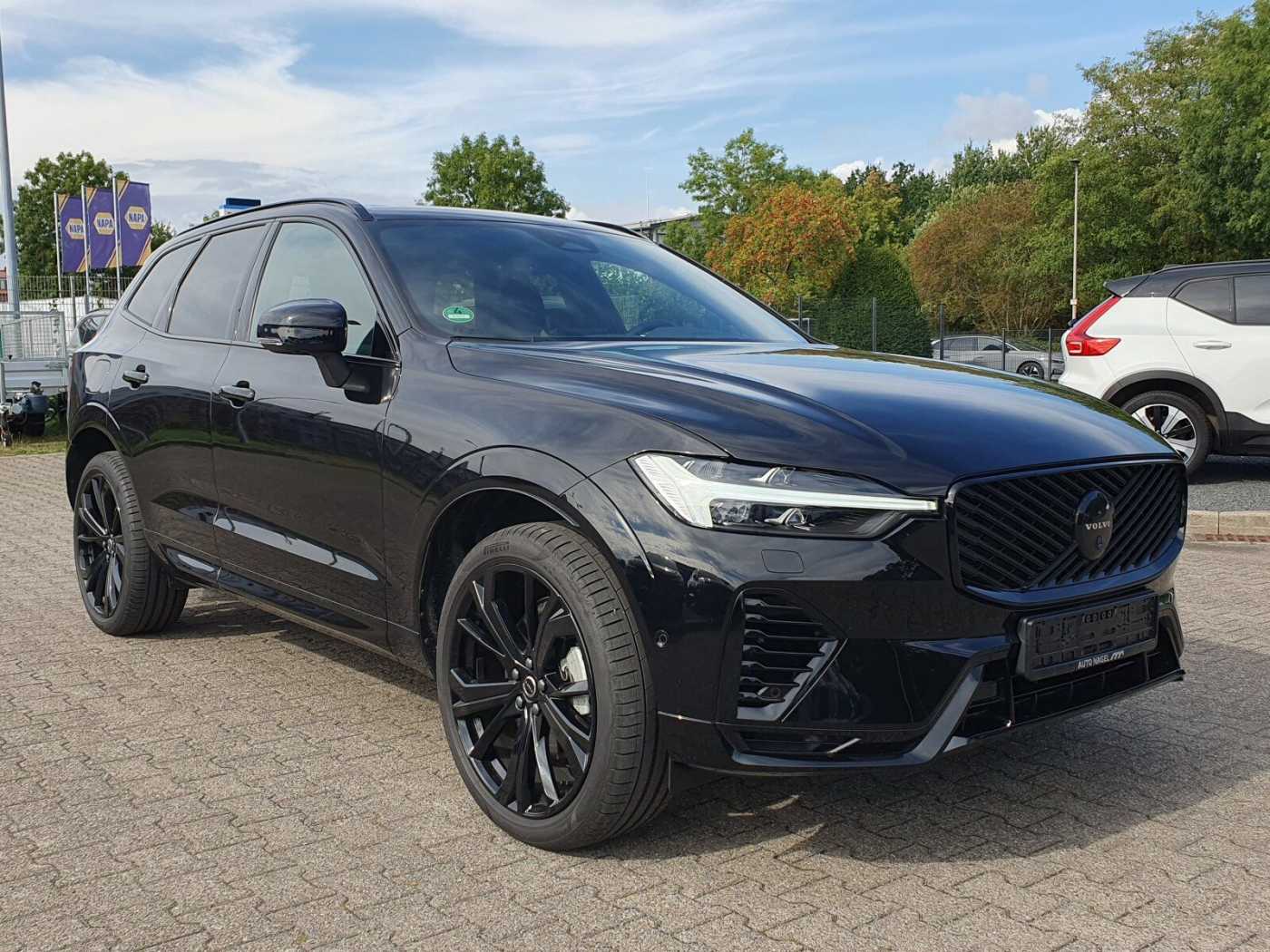Volvo XC60 – Bild 4