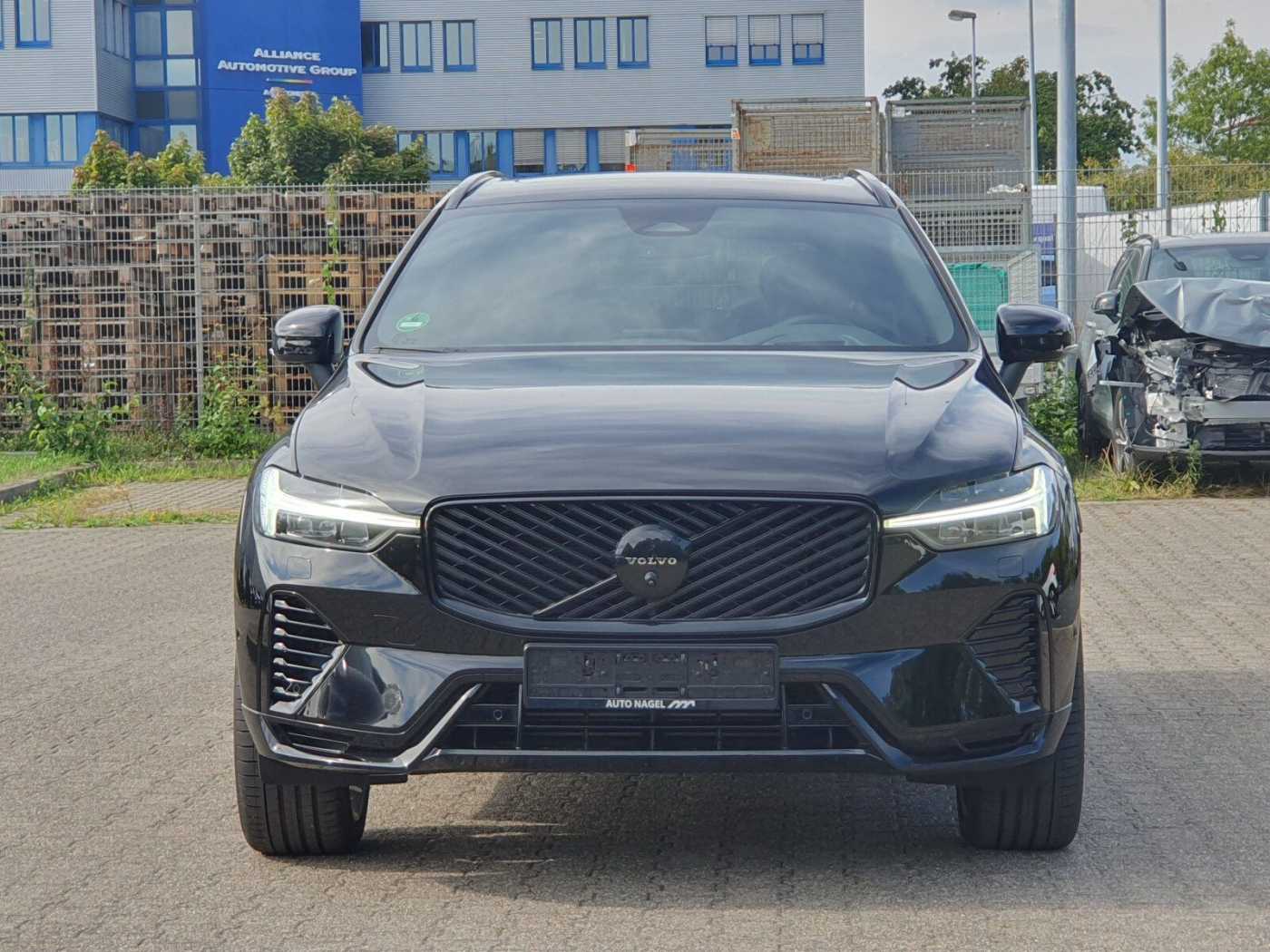 Volvo XC60 – Bild 5