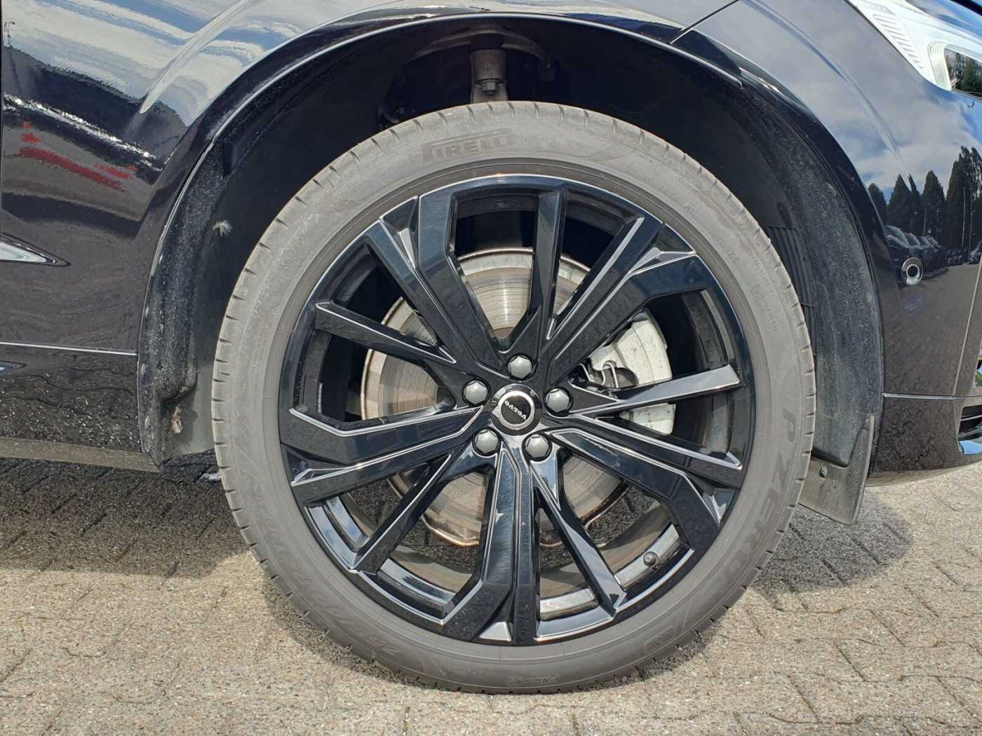 Volvo XC60 – Bild 6