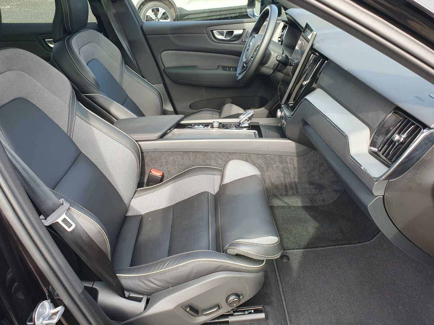 Volvo XC60 – Bild 7