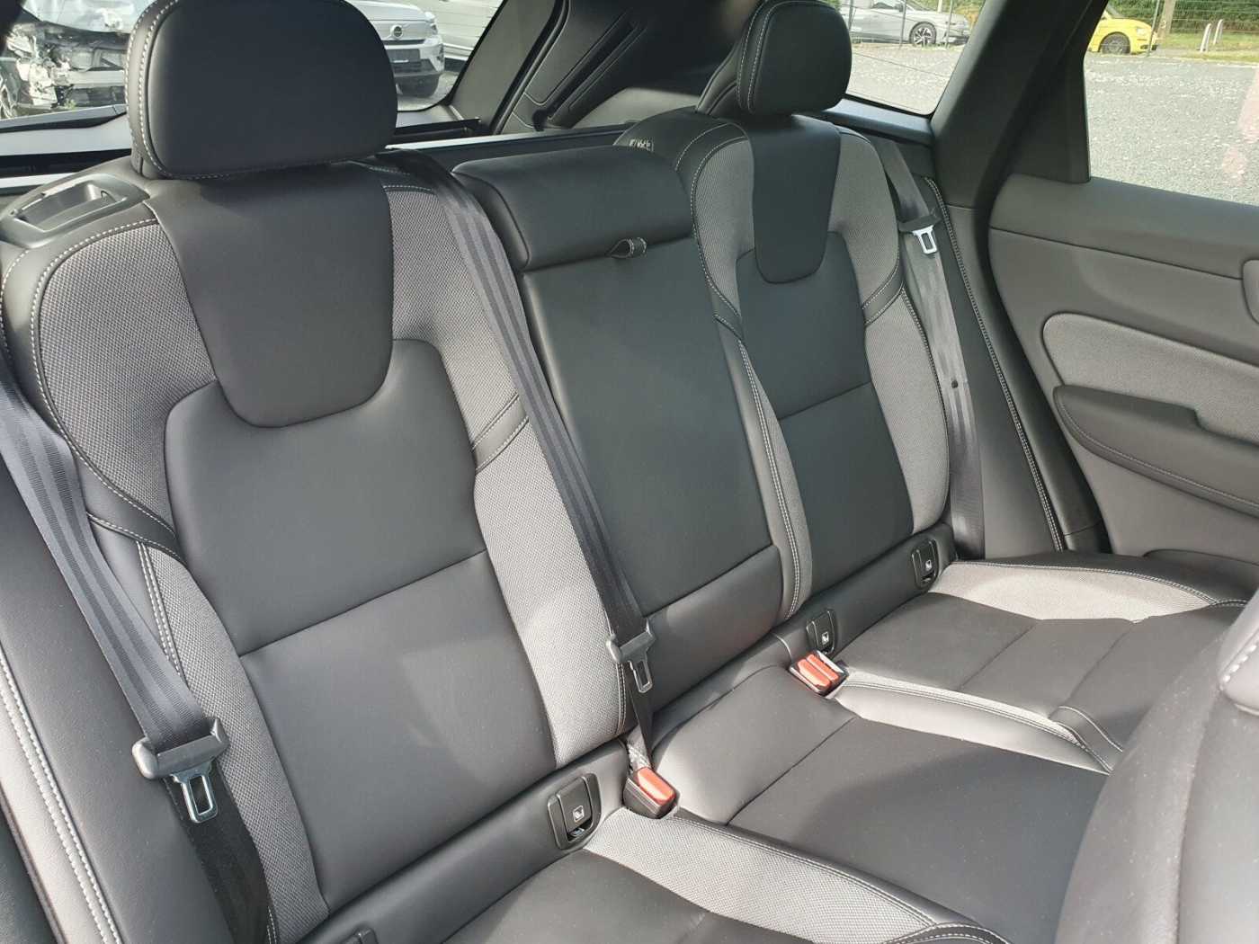 Volvo XC60 – Bild 8