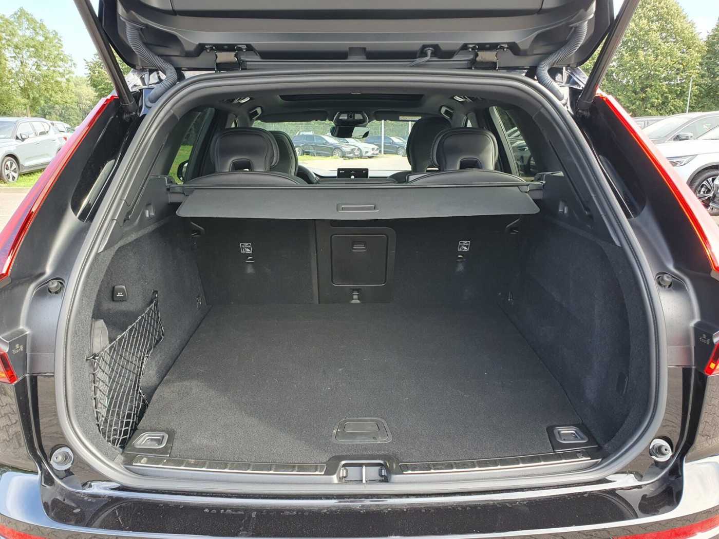 Volvo XC60 – Bild 9