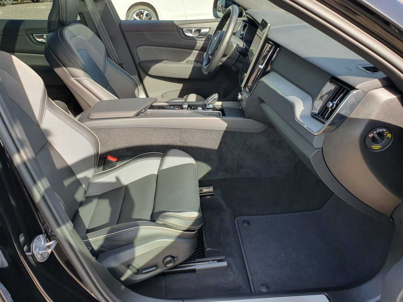 Volvo XC60 – Bild 10
