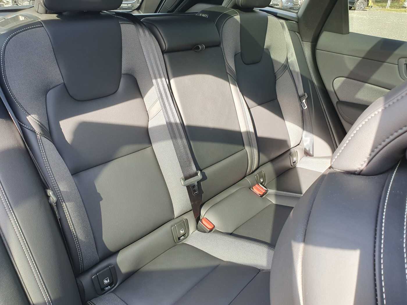 Volvo XC60 – Bild 11