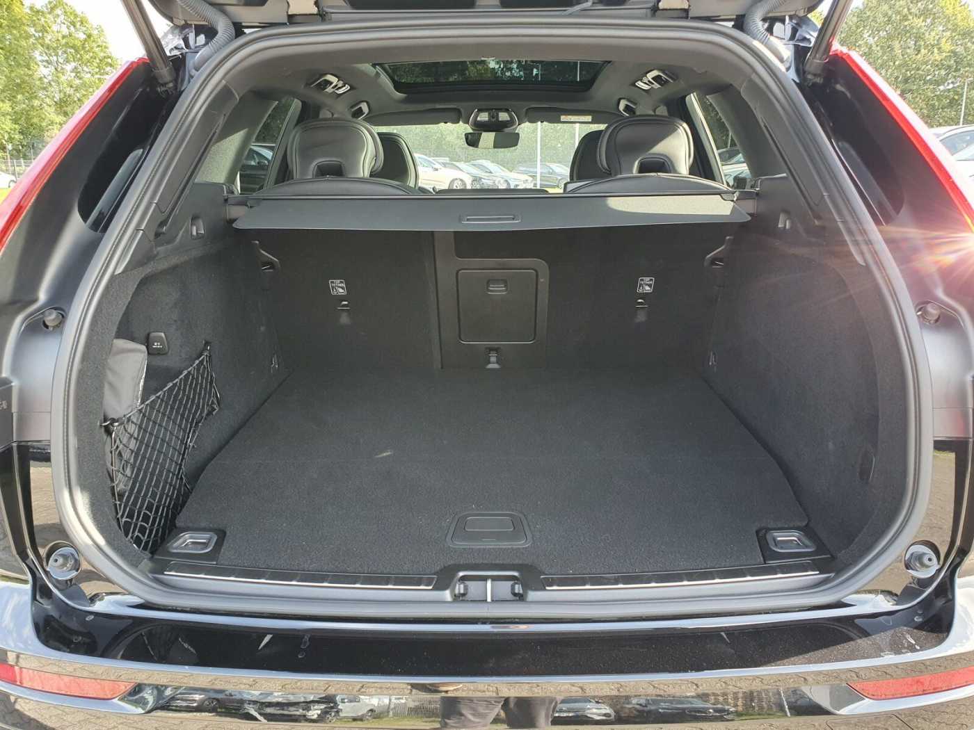 Volvo XC60 – Bild 12