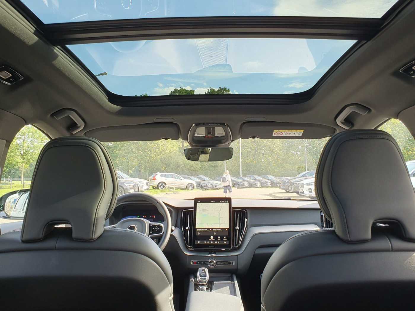Volvo XC60 – Bild 13