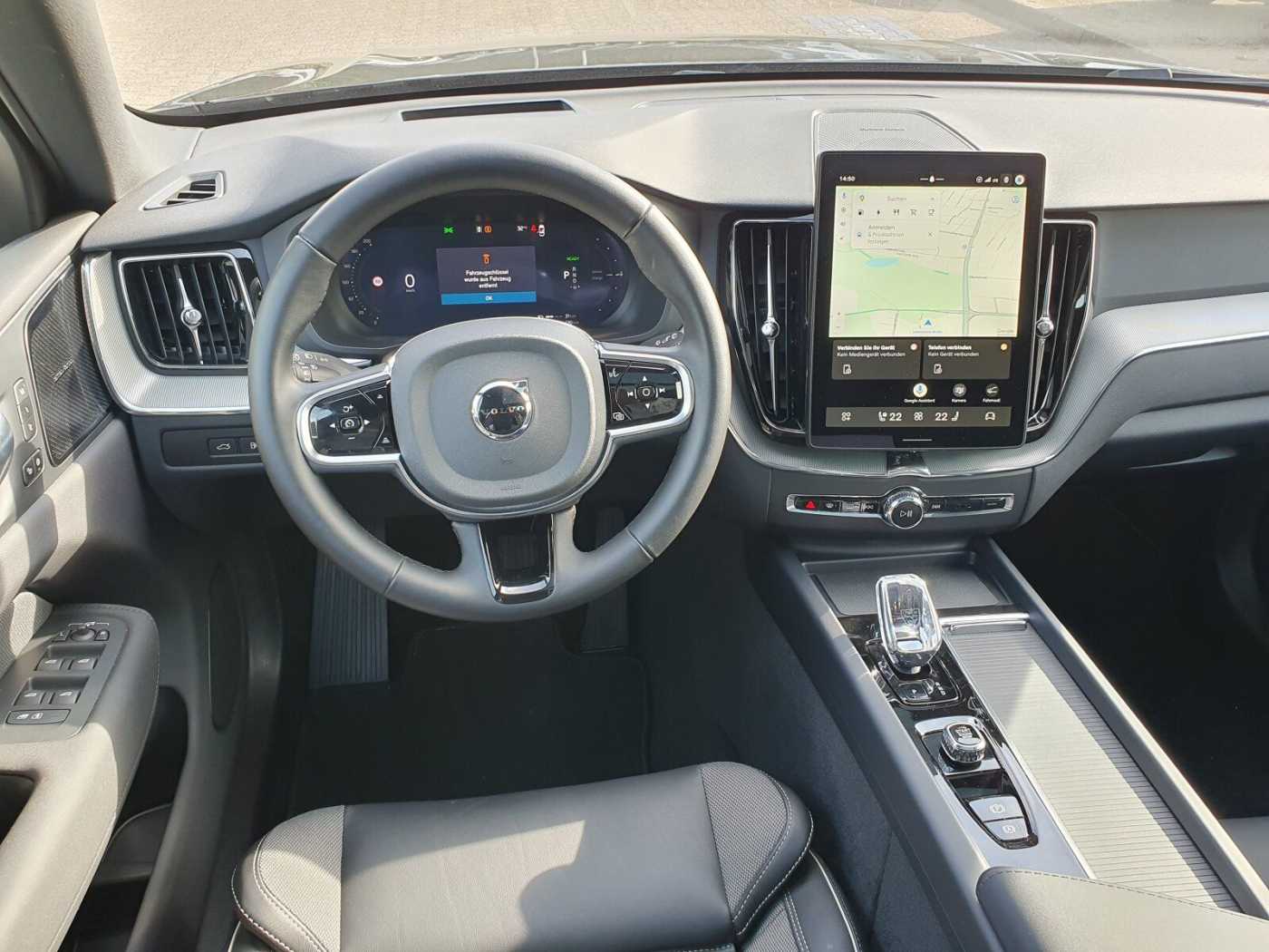 Volvo XC60 – Bild 15