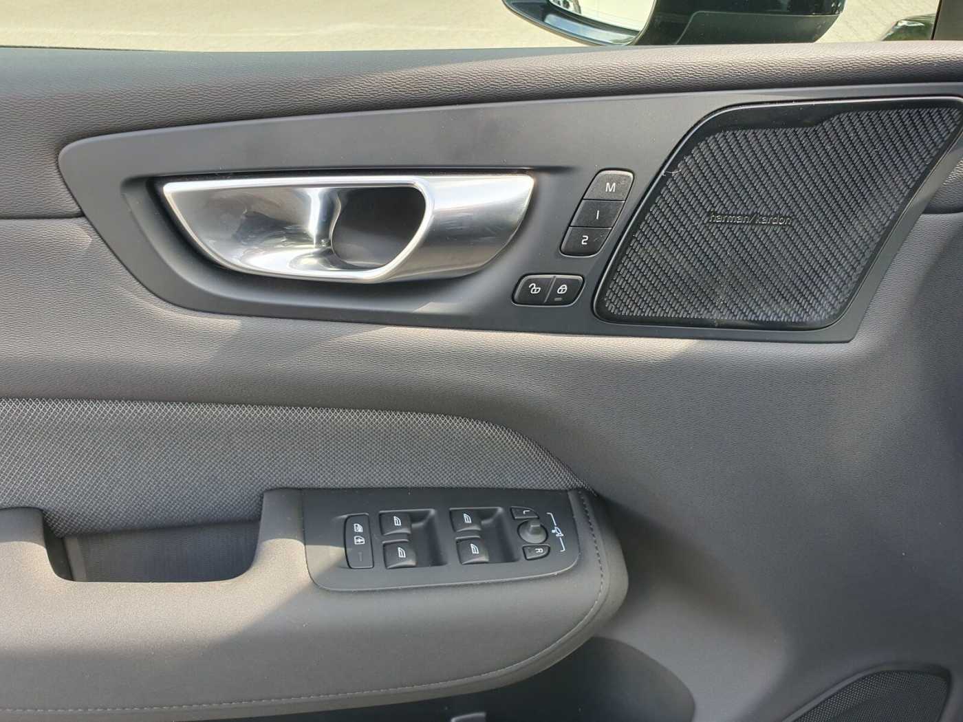 Volvo XC60 – Bild 16