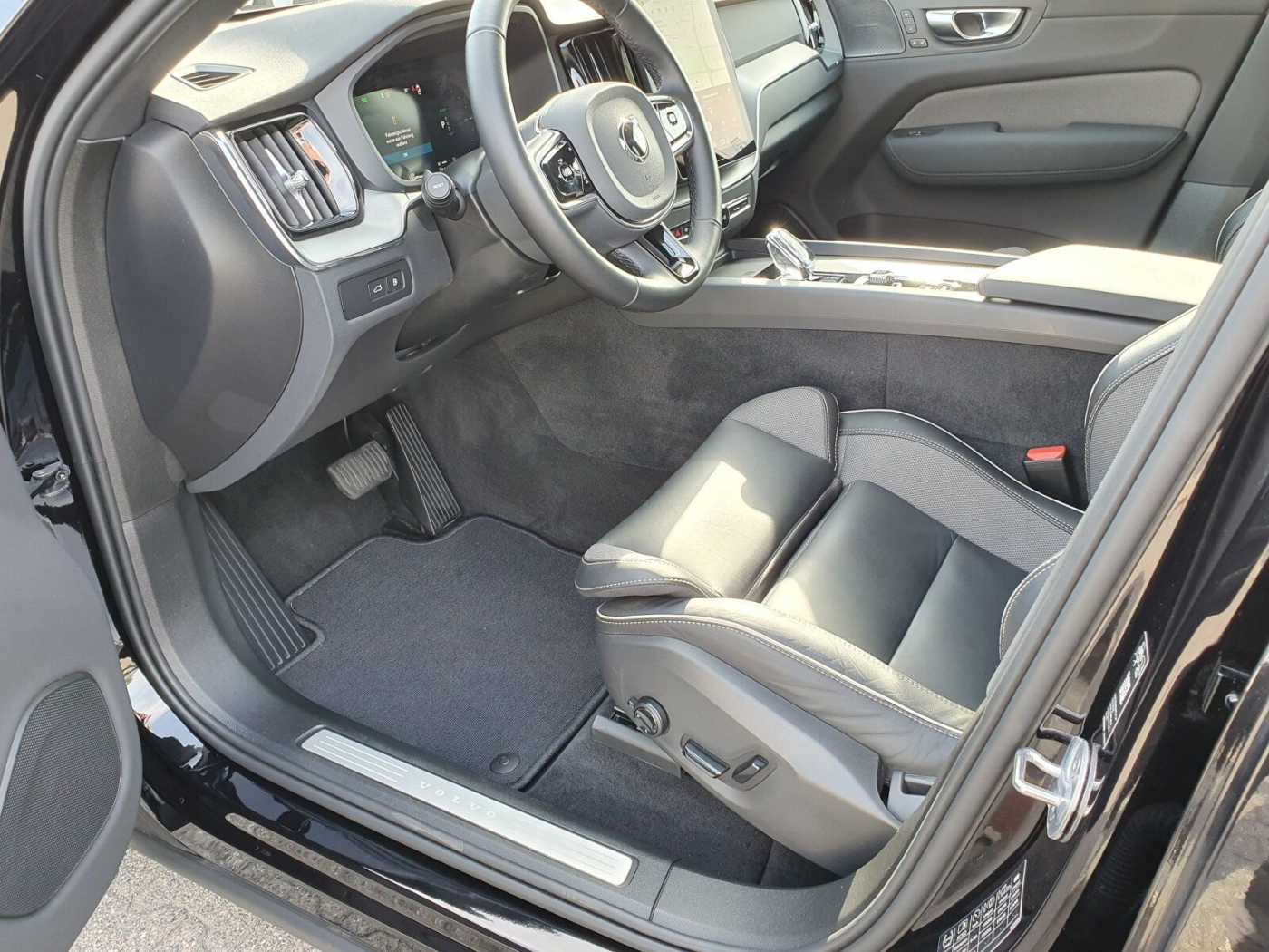 Volvo XC60 – Bild 17