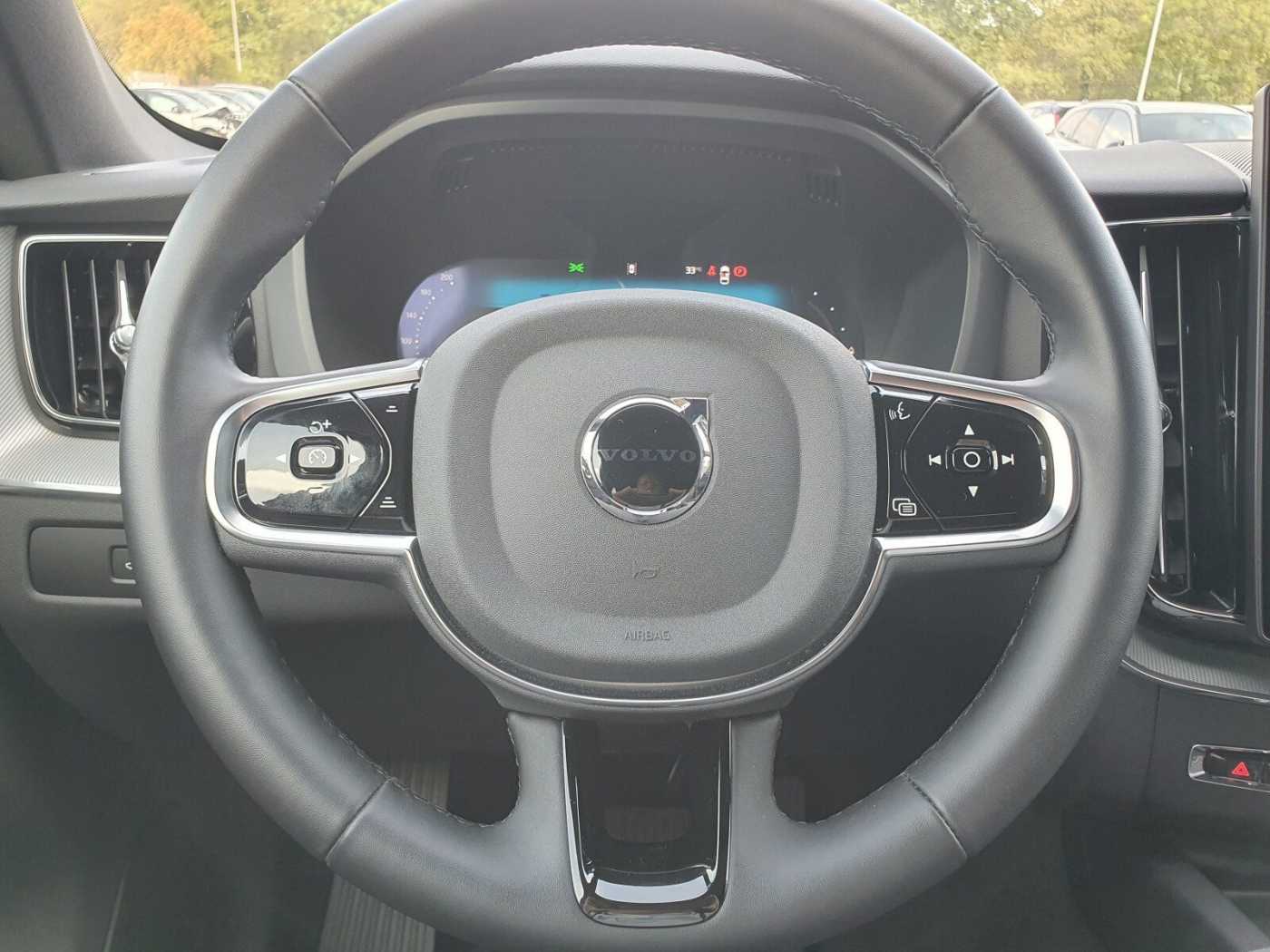 Volvo XC60 – Bild 18