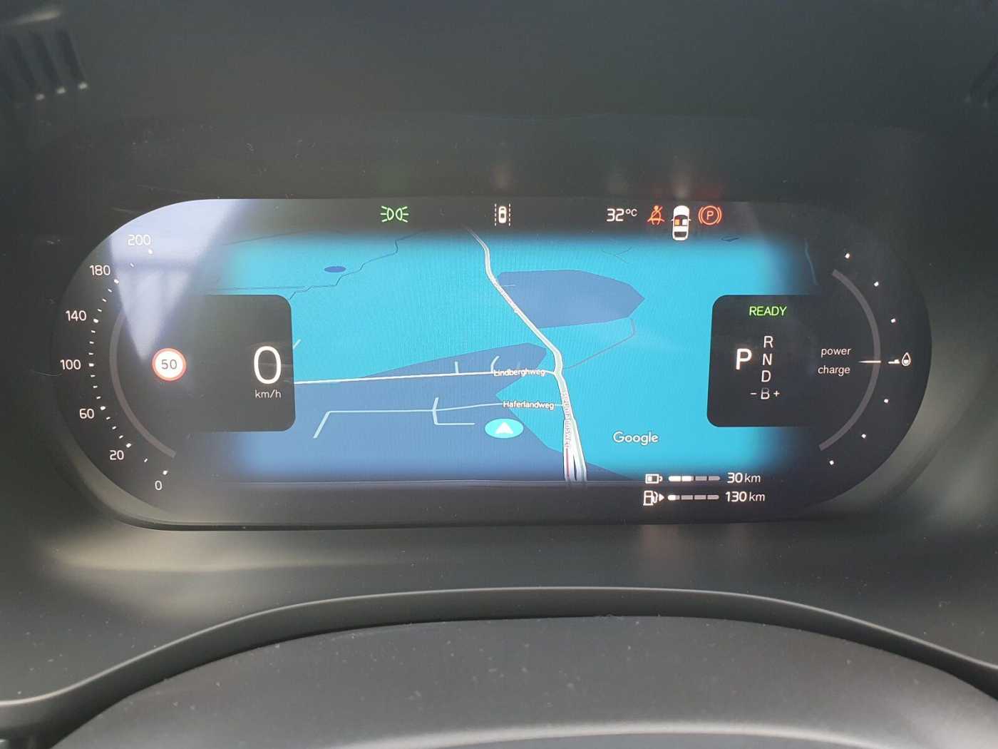 Volvo XC60 – Bild 19