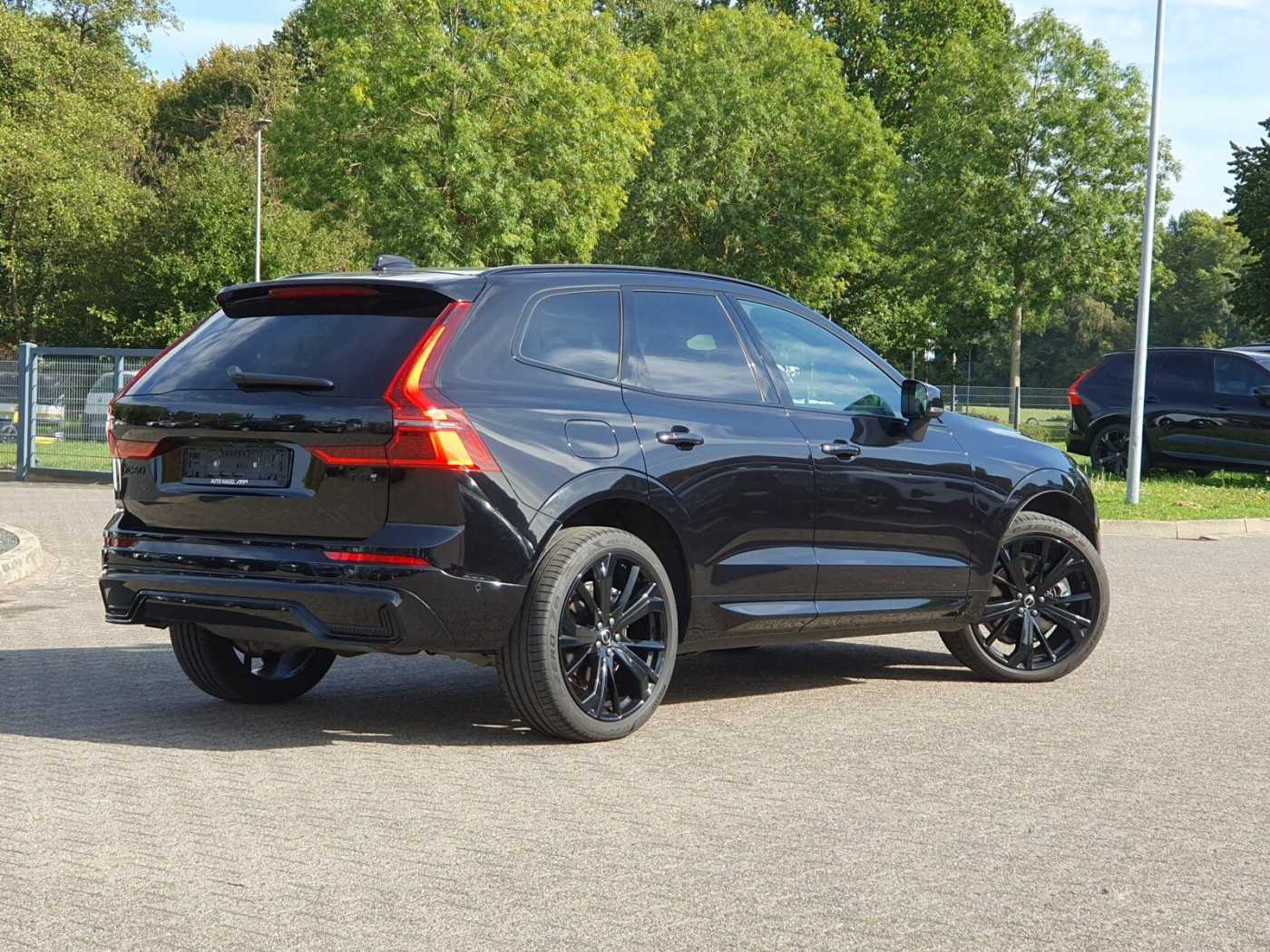 Volvo XC60 – Bild 2