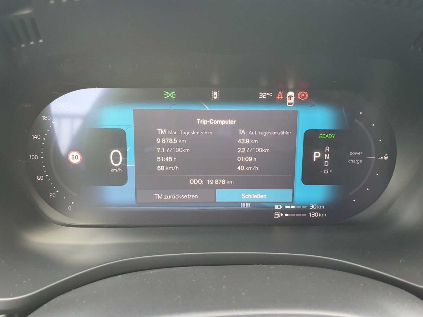 Volvo XC60 – Bild 20