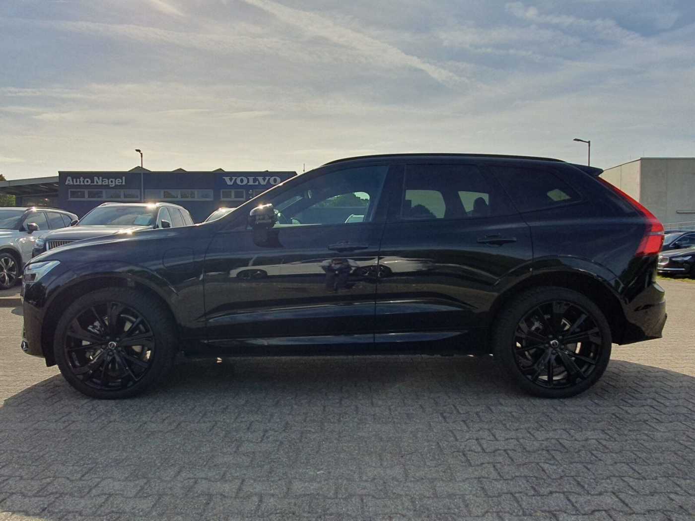 Volvo XC60 – Bild 3