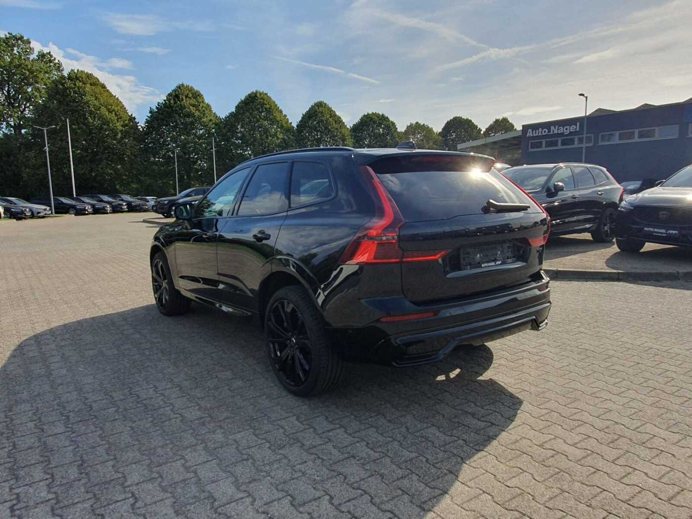 Volvo XC60 – Bild 4