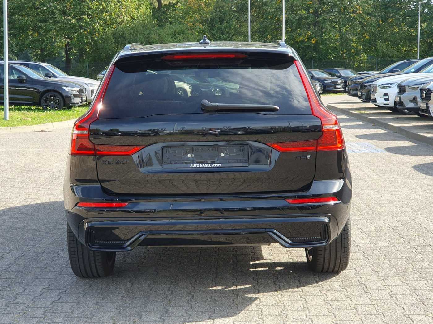Volvo XC60 – Bild 5