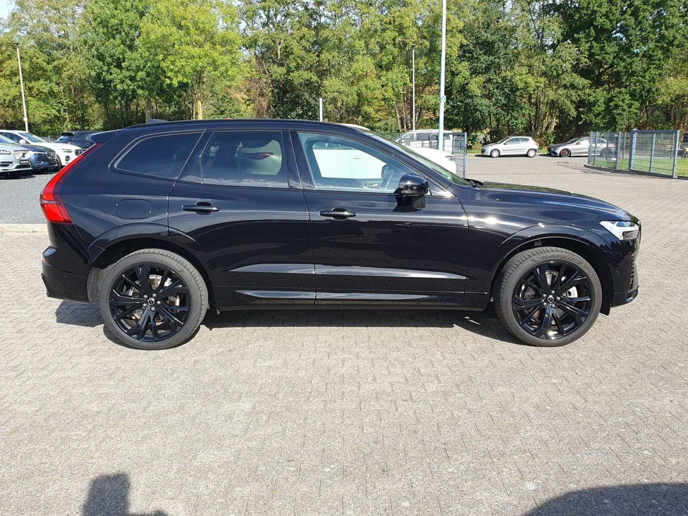 Volvo XC60 – Bild 6