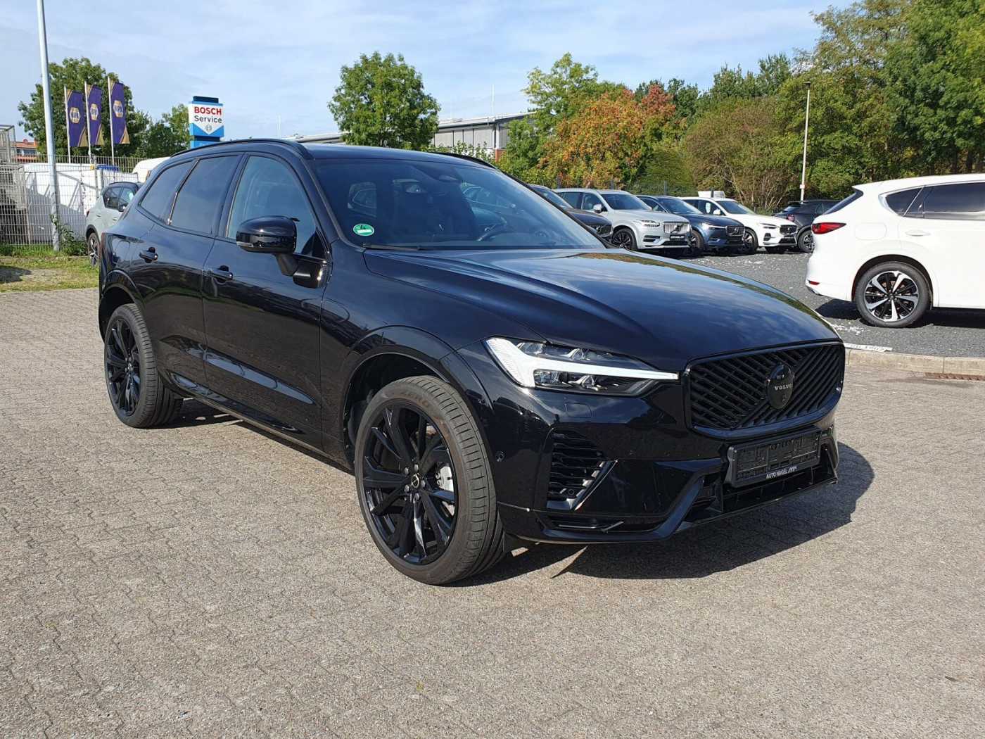 Volvo XC60 – Bild 7