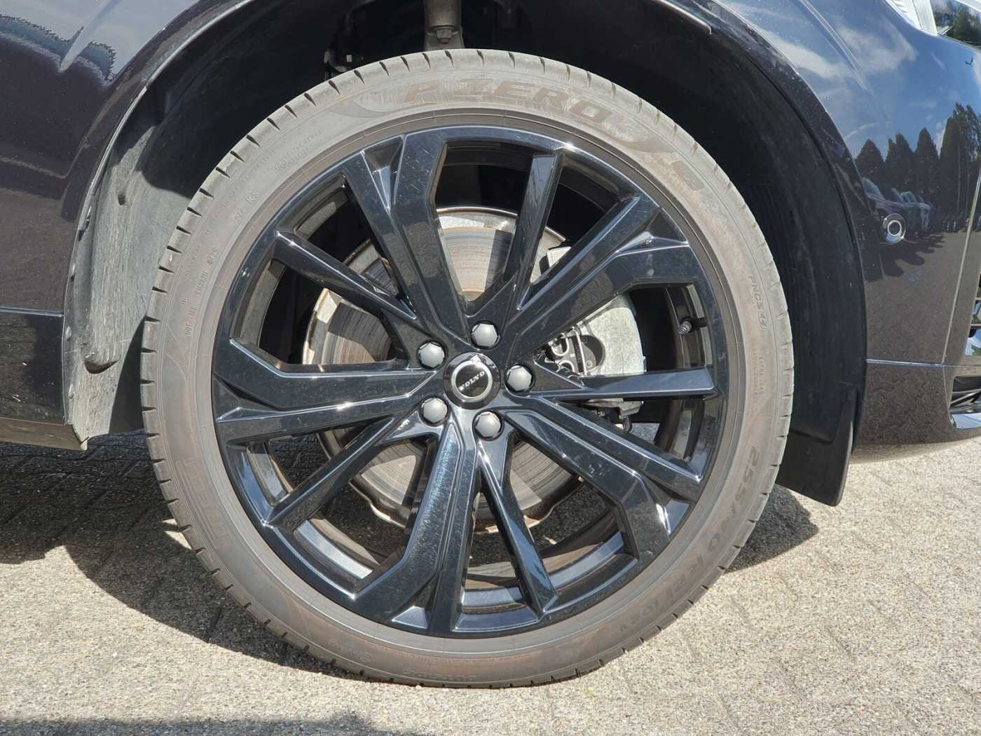 Volvo XC60 – Bild 9