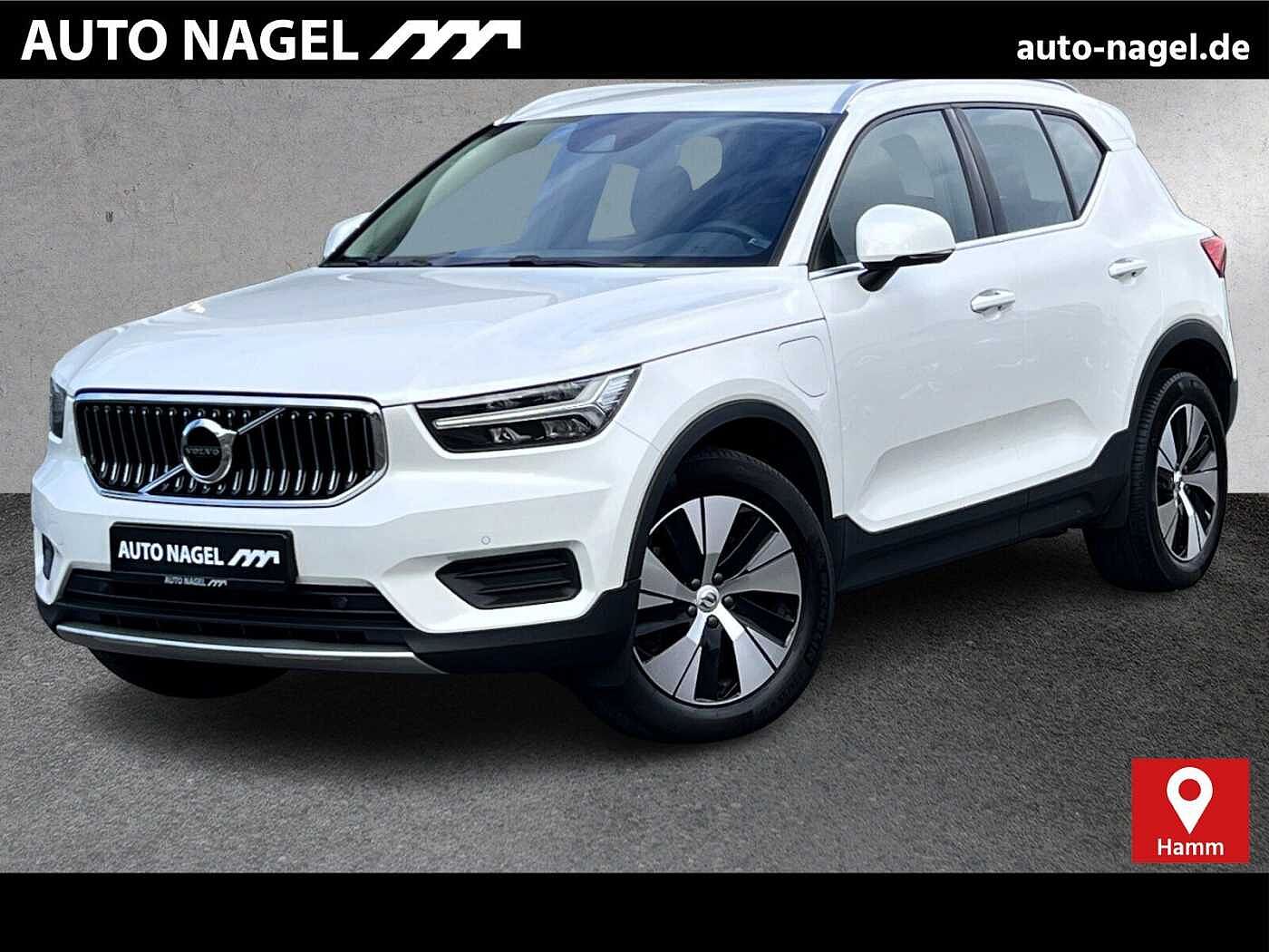 Volvo XC 40
