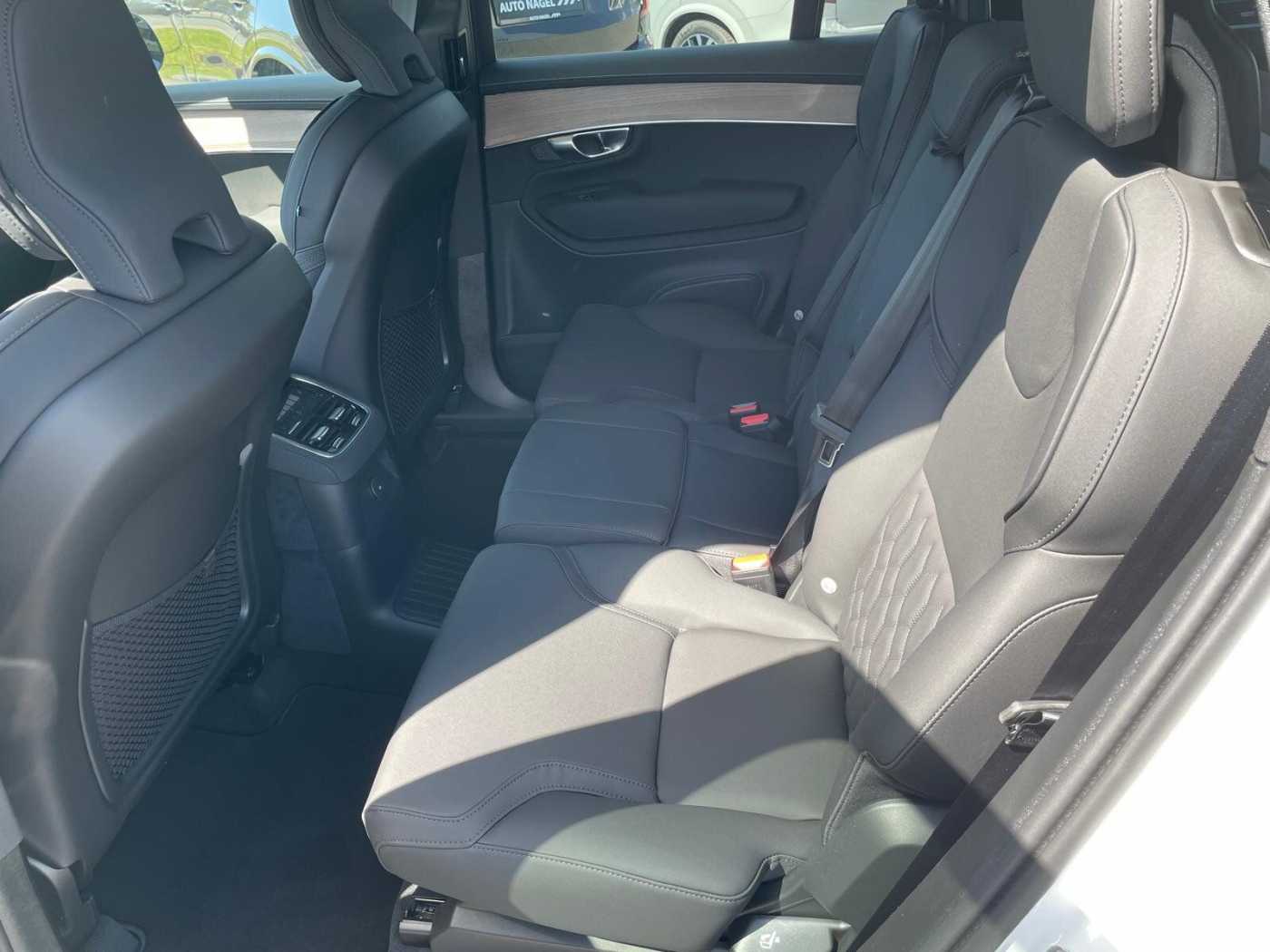 Volvo XC90 – Bild 10