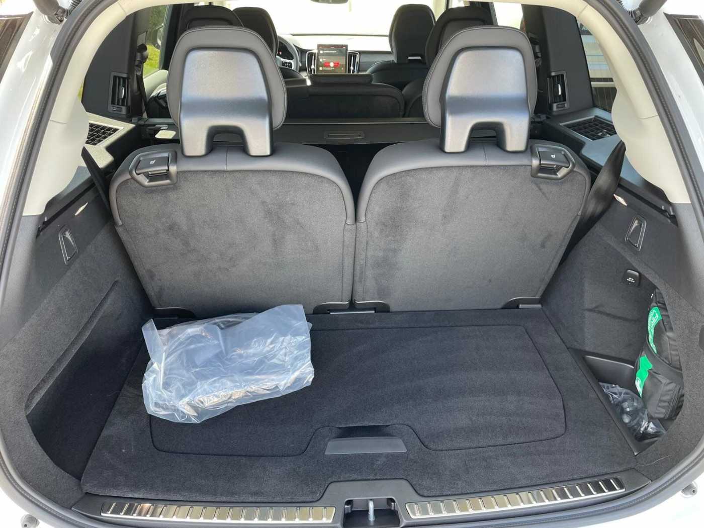 Volvo XC90 – Bild 12